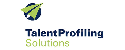 Talent Profiling Solutions Logo