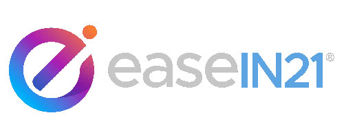 Easein21 Logo