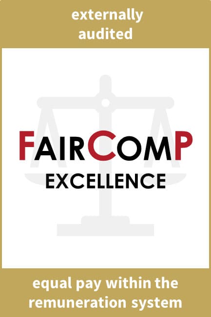 FairComP Excellence