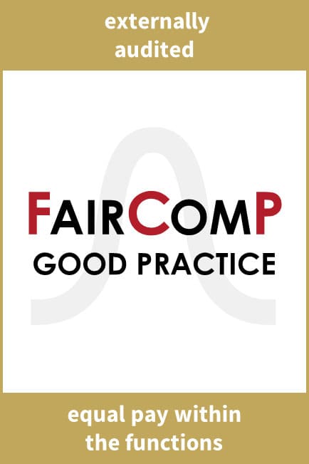 FairComP Good Practice
